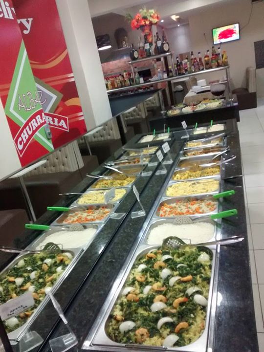 Restaurante & Churrascaria Albatroz Image