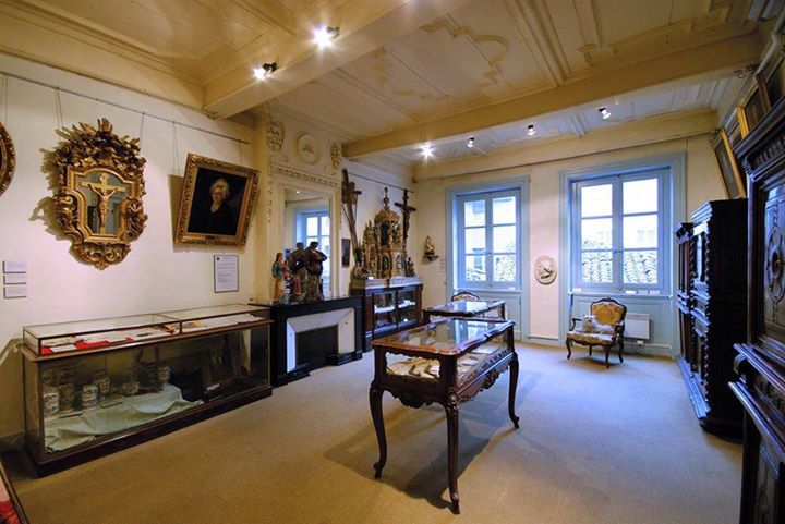 Musée du vieux Saint-Etienne Image