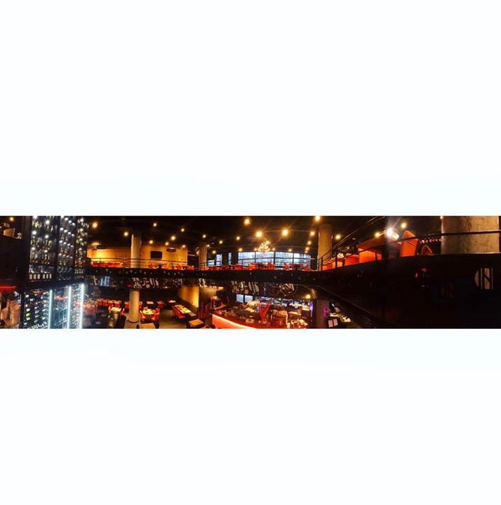 SOHO URBAN FOOD Image