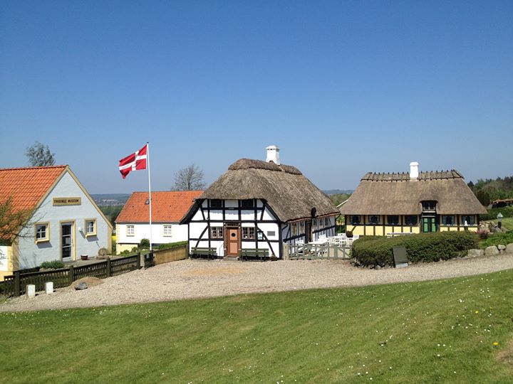 Taasinge Museum Image