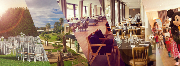 Glyfada Golf Gardens Image