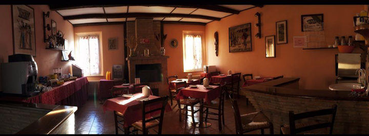 Albergo Airone Image