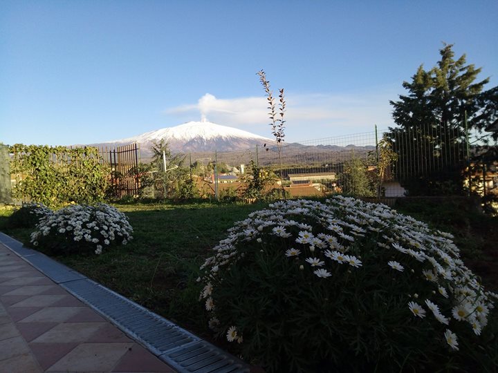 B&B Good Morning Etna Image