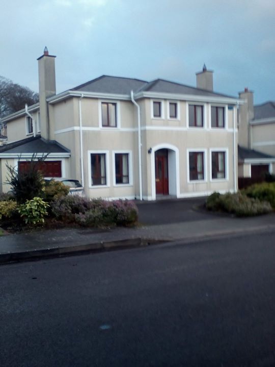 Old Fort Bed and Breakfast, Sligo. Image