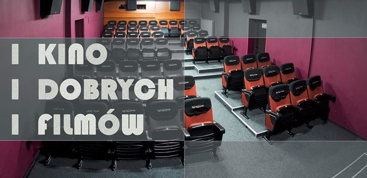 Kino Dobrych Filmów Image