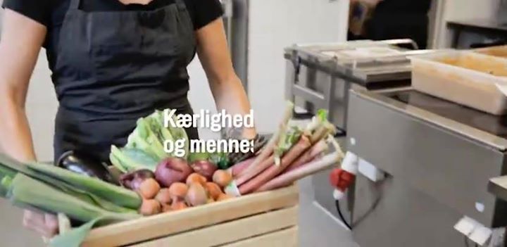 KaffeFair Strandvejen Image