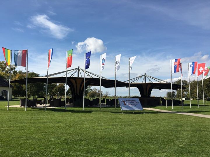 WELTEN Golf Club Image