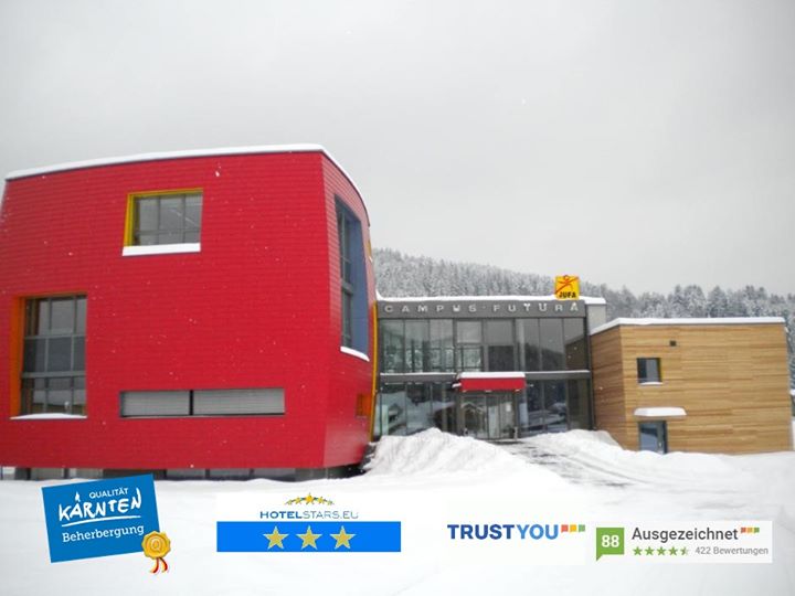 JUFA Hotel Bleiburg - Sport Resort Image