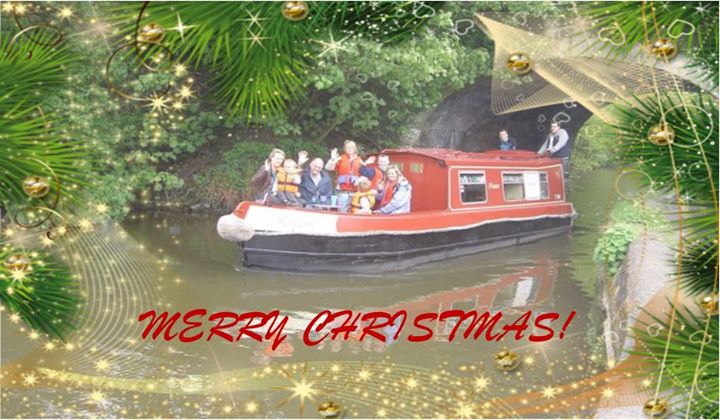 Ellerbeck Narrowboats Image