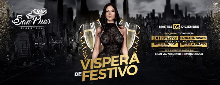 Discoteca San Pues Image