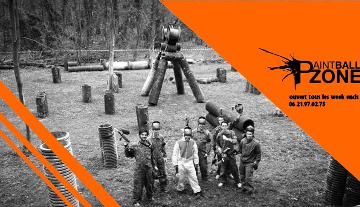 Paintball Zone Image