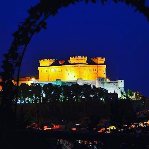 Bed & Breakfast La Macina Image