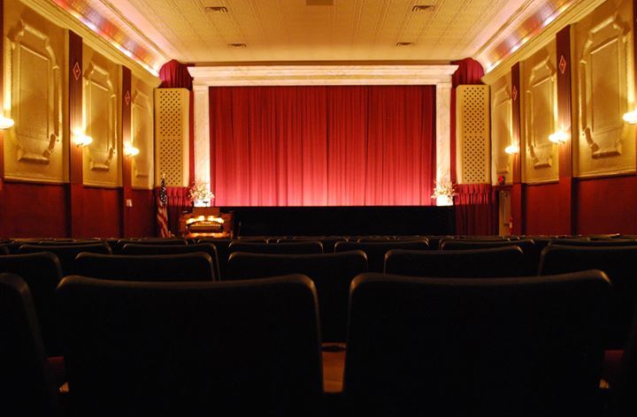 The Grand Theater Image