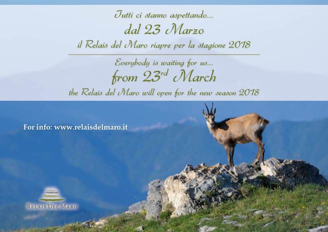 Albergo Diffuso Relais del Maro Image