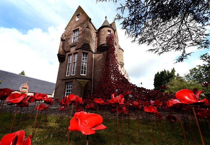 The Black Watch Castle & Museum Image