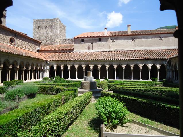 Abbaye Benedictine Ste Marie des Deux Montagnes Image