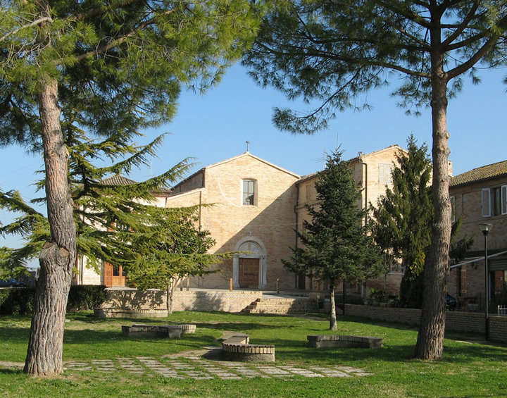 Bed & Breakfast SAN FIRMANO Image