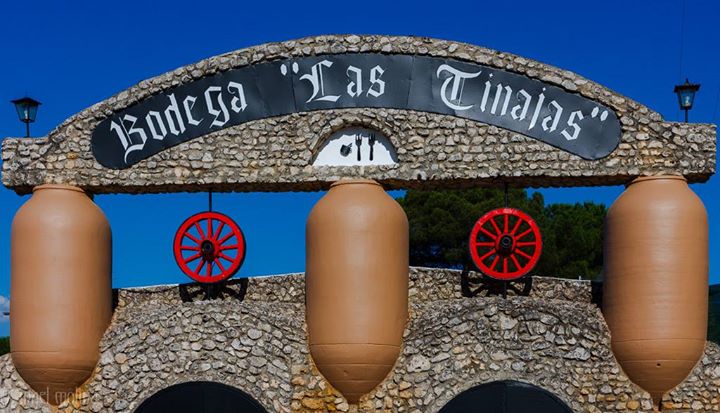 Restaurante Bodega Las Tinajas Image