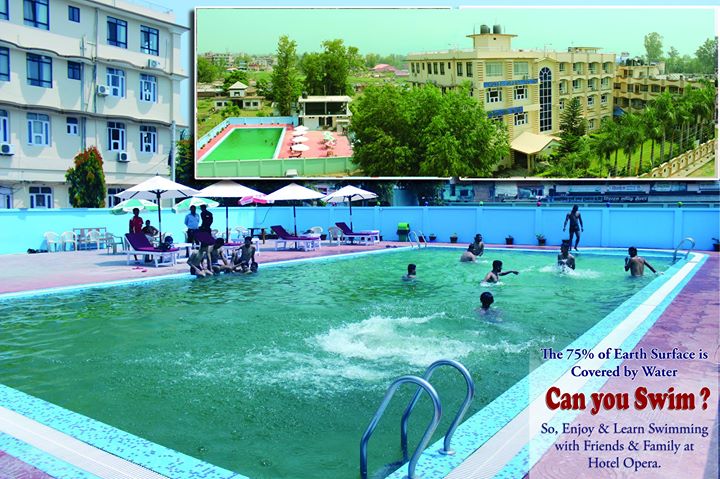 Hotel Opera Nepal Image