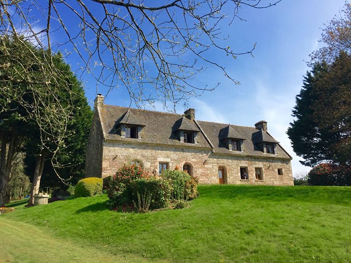 Gîte de TY ER LEN Image