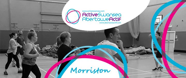 Morriston Leisure Centre Image