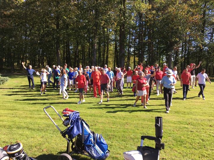 Golf de Marivaux Image