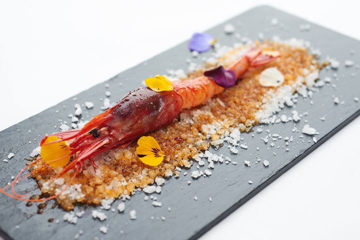 Restaurante El Jardin Image