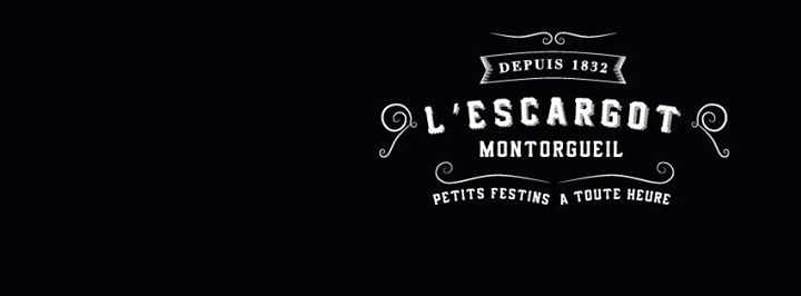 L'Escargot Montorgueil Image