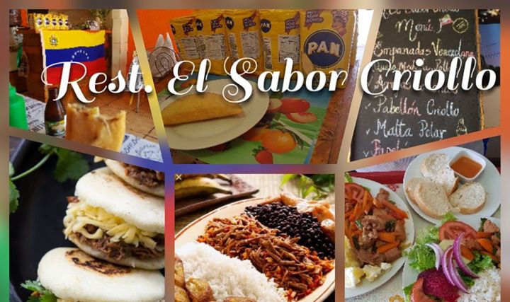 Restaurante El Sabor Criollo Image