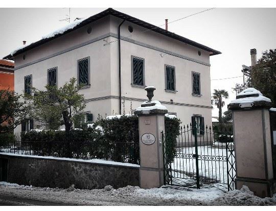 La Locanda dell'Abate B&B Image