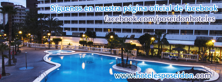 Hotel Poseidon Palace Image