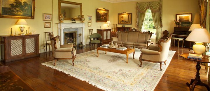 Grange Manor Kilkenny Image