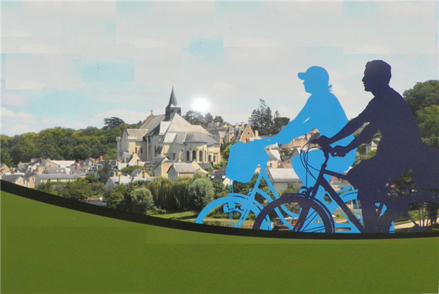 Camping Belle Rive Image