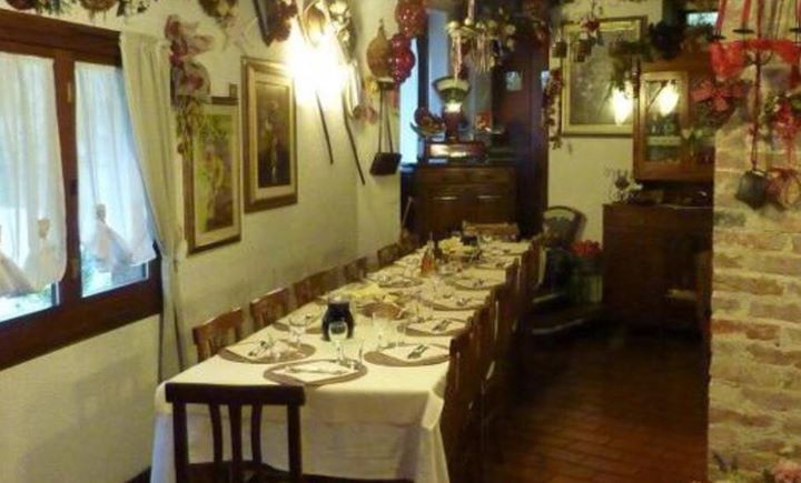 Agriturismo Da Muner Image