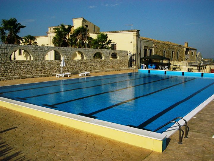 Agriturismo Pantanosecco Image