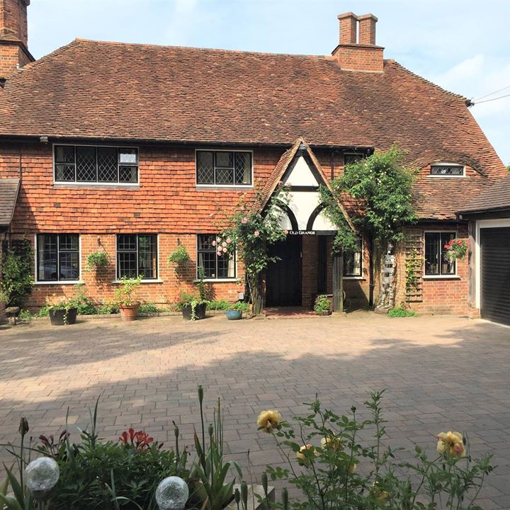 Old Grange Bed and Breakfast Image