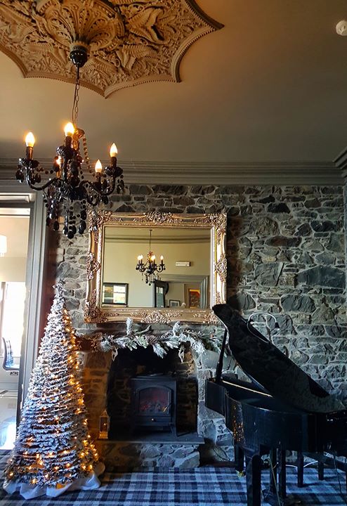 Mount Stewart Hotel Image