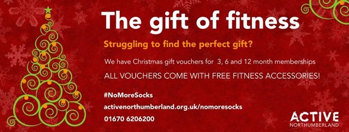 Ashington Leisure Centre Image