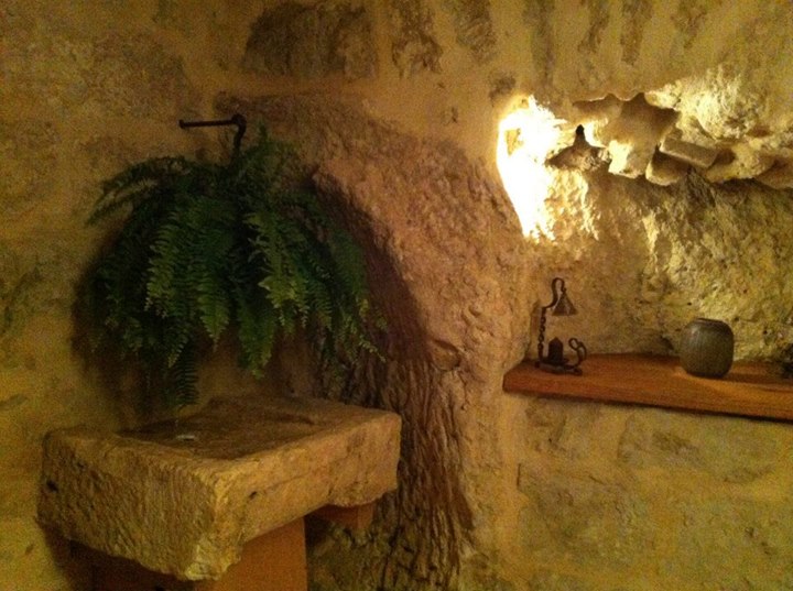 Chambres d'hôtes Le Logis de la Tour Image