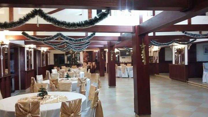 SUPCA Restaurant Pensiune Image