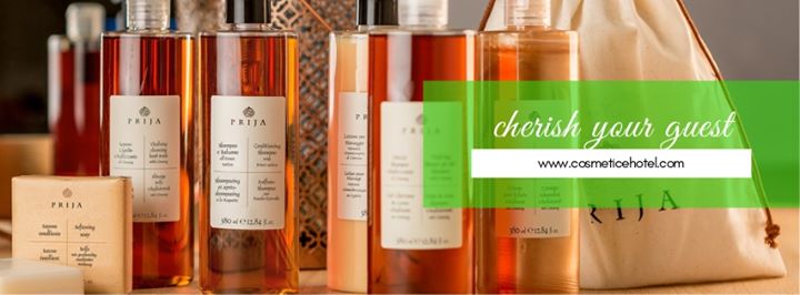 Cosmetice Hotel SRL Image