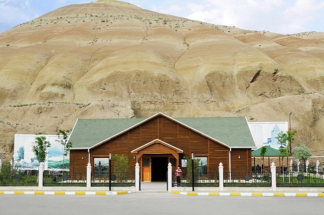 Duzdagh, Nakhchivan Image