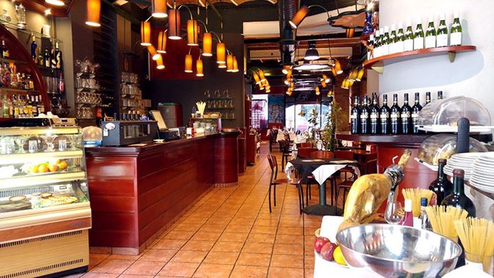 Restaurante Babilonia Gaudí Image