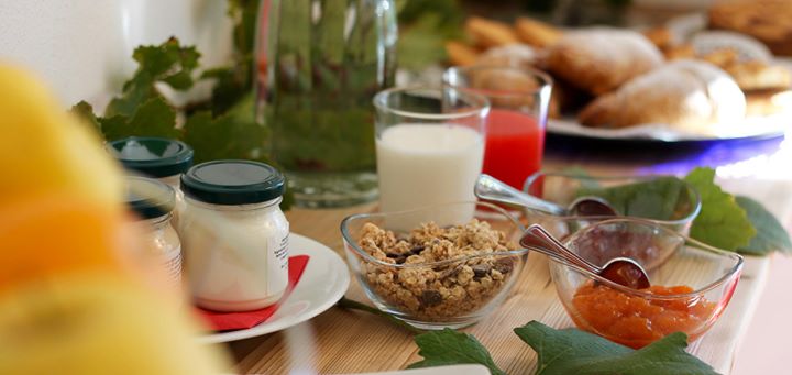 B&B Valtellina Mon Amour Image