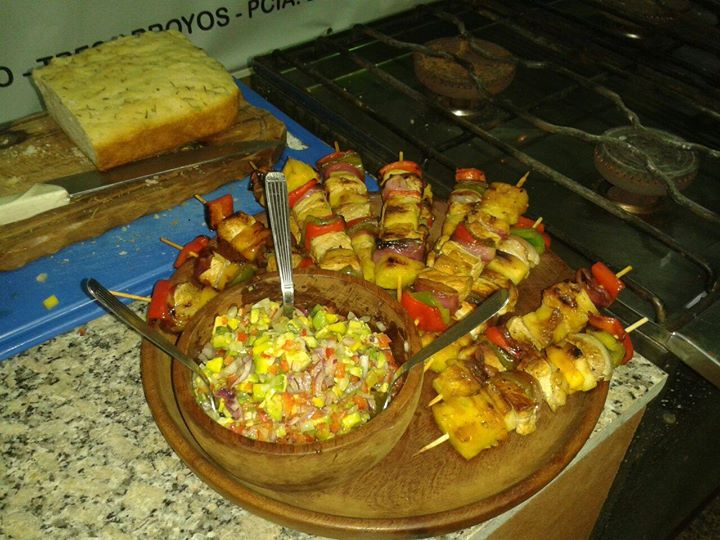 Mi Tierra Restaurante Image