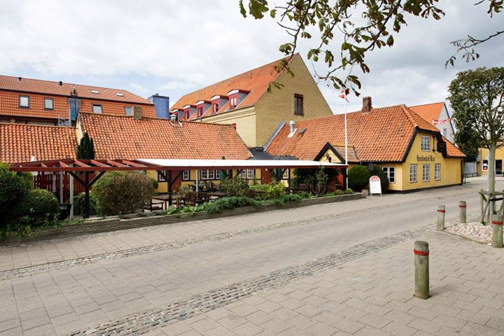 Hundested Kro & Hotel Image