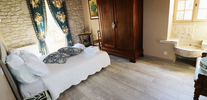 Chambre d'hôtes la Quercynoise Image