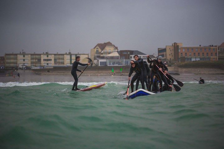 Club Nautique de Wimereux Image