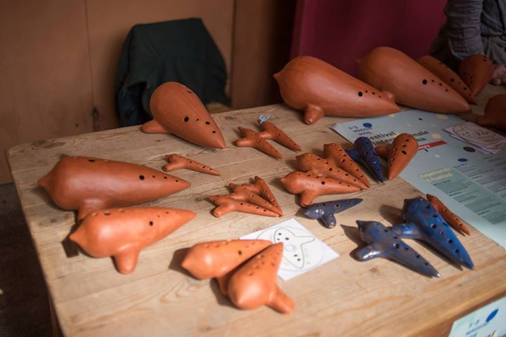 Museo/laboratorio l' Ocarina Image