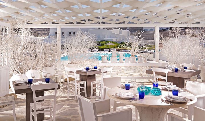 Mykonos Bay Resort & Villas Image